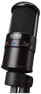 Mikrofon Takstar TAKSTAR PC-K220USB - Mikrofon Podcast USB 2