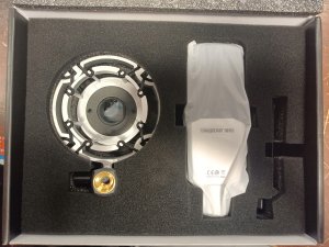 Mikrofon Takstar TAKSTAR SM-18 EL 3