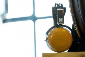 Słuchawki Hifiman HiFiMan Sundara Closed Back 9