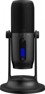 Mikrofon Thronmax THRONMAX Mikrofon M2 MDRILL ONE JET BLACK 2