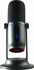 Mikrofon Thronmax THRONMAX Mikrofon M2G MDRILL ONE SLATE GRAY 2