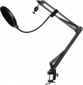 Mikrofon Thronmax THRONMAX Mikrofon M20 STREAMING KIT 3