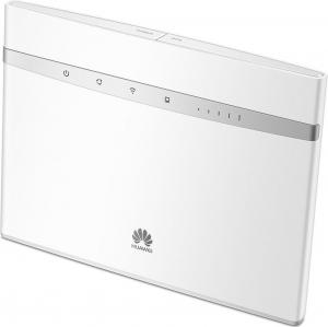 Router Huawei B525s-23a biały 3