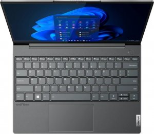 Laptop Lenovo ThinkBook 13x G2 IAP i5-1235U / 16 GB / 512 GB / W11 Pro (21AT001SPB) 2