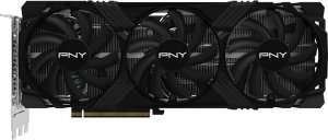 Karta graficzna PNY GeForce RTX 4070 Ti Verto 12GB GDDR6X (VCG4070T12TFXPB1) 3