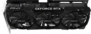 Karta graficzna PNY GeForce RTX 4070 Ti Verto 12GB GDDR6X (VCG4070T12TFXPB1) 6