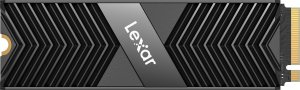Dysk SSD Lexar Professional NM800 Pro 1TB M.2 2280 PCI-E x4 Gen4 NVMe (LNM800P001T-RN8NG) 1