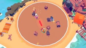 Gra Nintendo Switch Oddballers 2