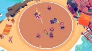 Gra Nintendo Switch Oddballers 6