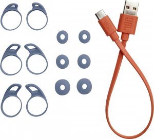 Słuchawki JBL Reflect Aero (JBLREFLECTAEROBLU) 5