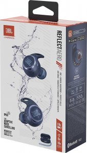 Słuchawki JBL Reflect Aero (JBLREFLECTAEROBLU) 7
