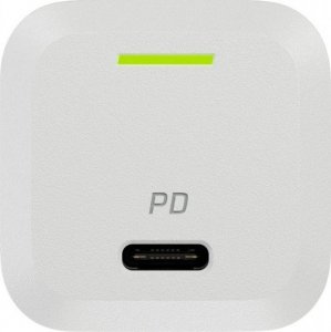 Ładowarka Green Cell PowerGaN 1x USB-C 3 A (CHARGC06W) 2