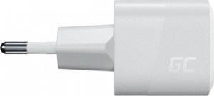 Ładowarka Green Cell PowerGaN 1x USB-C 3 A (CHARGC06W) 4
