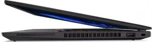Laptop Lenovo Mobilna stacja robocza ThinkPad P14s G3 21J50028PB W11Pro 6850U/32GB/1TB/INT/14.0 WQUXGA/Touch/Black/3YRS Premier Support + CO2 Offset 4