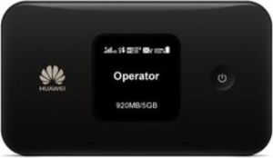 Router Huawei E5785 czarny (E5785Lh-22c) 1