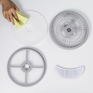 Suszarka do ubrań GreenBlue GB405 5