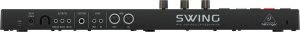 Behringer SWING - Klawiatura sterująca USB/MIDI/CV 2