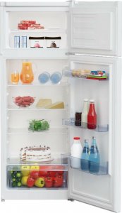 Lodówka Beko RDSA240K30WN 3