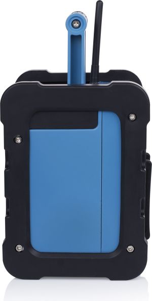 Radioodtwarzacz Audiosonic Blue (RD-1583) 5