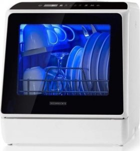 Zmywarka Heinrichs Mini zmywarka HTG 8841 HEINRICH"S 2