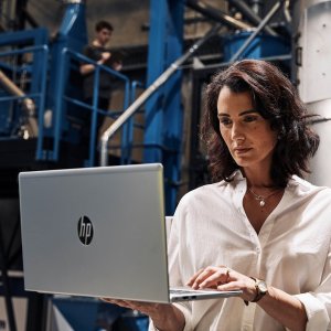 Laptop HP HP ProBook 450 G9 i5-1235U 15,6"FHD AG 250nit IPS 16GB_3200MHz SSD512 IrisXe Aluminium BLK 45Wh W11Pro 3Y 12