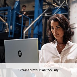 Laptop HP HP ProBook 450 G9 i5-1235U 15,6"FHD AG 250nit IPS 16GB_3200MHz SSD512 IrisXe Aluminium BLK 45Wh W11Pro 3Y 10