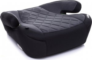 Fotelik samochodowy 4Baby Fotelik Hi-fix 125-150 cm i-size graphite 4baby 3