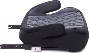 Fotelik samochodowy 4Baby Fotelik Hi-fix 125-150 cm i-size graphite 4baby 5