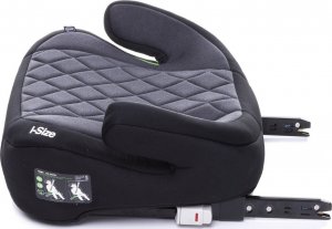Fotelik samochodowy 4Baby Fotelik Hi-fix 125-150 cm i-size graphite 4baby 7