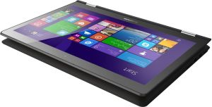 Laptop Lenovo Yoga 500-14ISK (80R500H5PB) 8 GB RAM/ 1 TB SSD/ Windows 10 Home PL 1