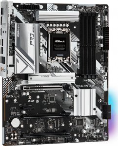 Płyta główna ASRock B760 PRO RS 5