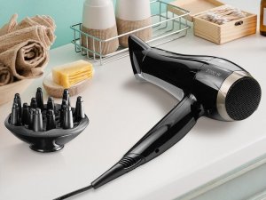 Suszarka Lafe Suszarka do włosów SWJ-002 6