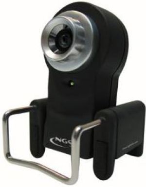 Kamera internetowa NGS Technology Bullseye 1