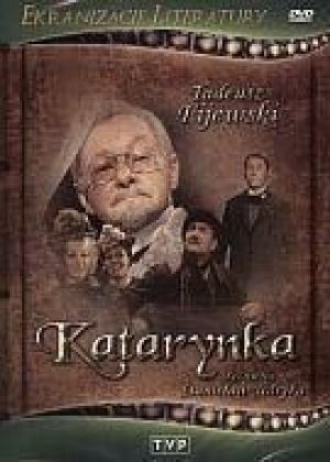 Ekranizacje literatury - Katarynka - 130181 1