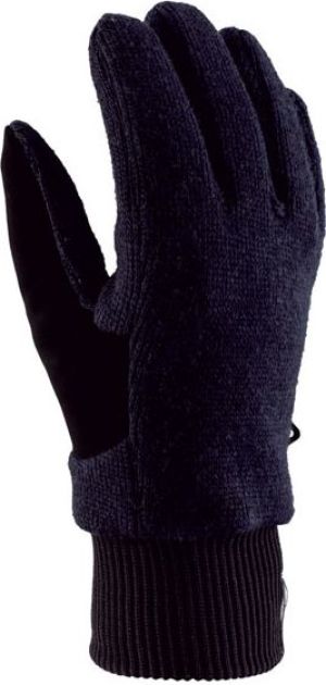 Viking Rękawice męskie Halden best-wool granatowe r. 8 (18028308) 1