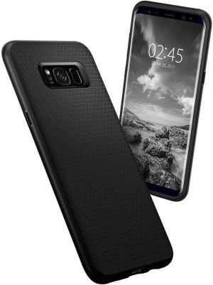 Spigen Liquid Air etui Galaxy S8 3