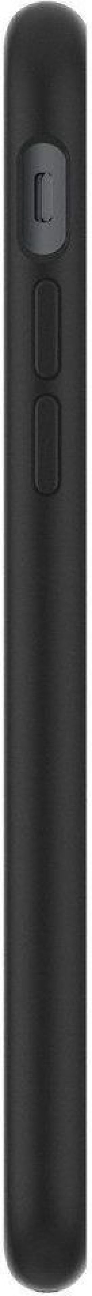 Spigen Liquid Black etui iPhone 7 2