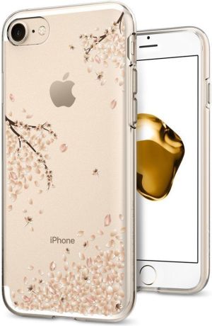Spigen Liquid Shine Blossom etui iPhone 7 1