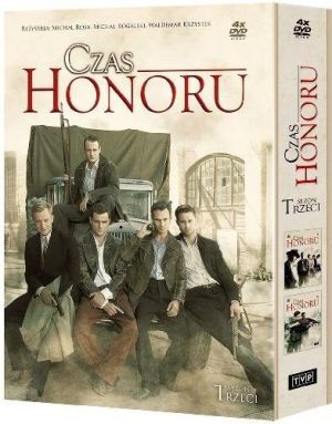 Czas honoru - Sezon 3 - 188737 1