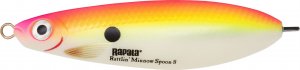 RAPALA Wobler Rapala Rattlin' Minnow Spoon 8,0cm-S 1