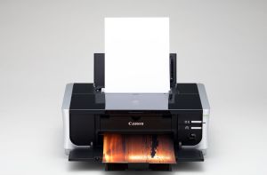 Drukarka atramentowa Canon PIXMA iP4500 2