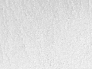 Beliani Koc 125 x 150 cm biały MIRGE! 3