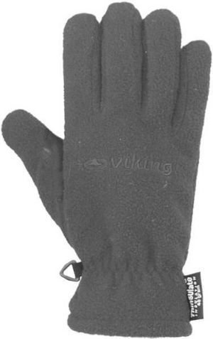 Viking Rękawiczki Comfort szare r. 8 (130-08-1732-08) 1