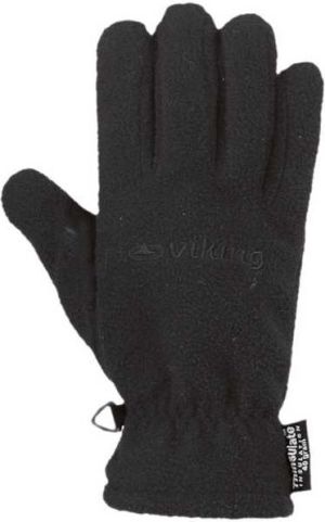 Viking Rękawice Comfort czarne r. 5 (13017325) 1