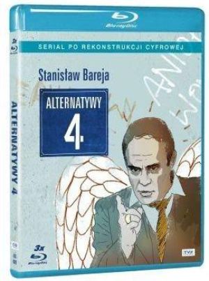 Alternatywy 4 (Blu-ray) - 188744 1