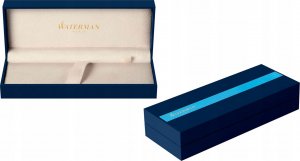 Waterman PIÓRO WIECZNE WATERMAN GT EXPERT CZARNY 4