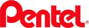 Cienkopis Pentel PointLiner 0.5mm czarny 4