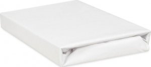 Multitex Prześcieradło Ochronne 120 x 200 z Gumką JERSEY 01 8
