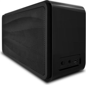 Głośnik Divoom OnBeat-500 czarny 2