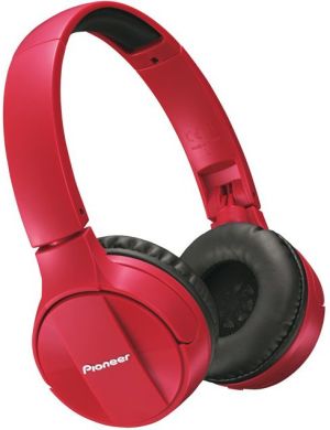 Słuchawki Pioneer SE-MJ553 BT R 1